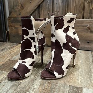 Never been worn great condition